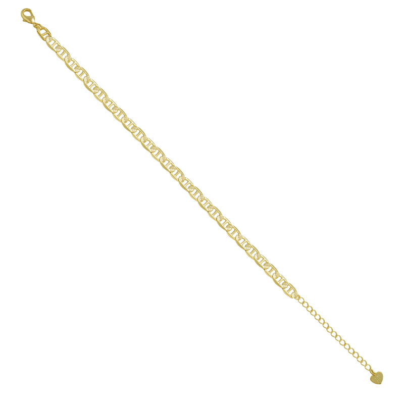 Evryday Chain Anklets - EVRYJEWELS