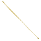 Evryday Chain Anklets - EVRYJEWELS