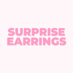 Surprise Me Earrings