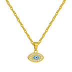 Santorini Necklace - EVRYJEWELS
