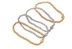 Beaded Bracelet Sets - EVRYJEWELS