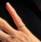 Pinky Ring Collection - EVRYJEWELS