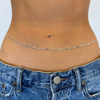 Say Less Waist Chain - EVRYJEWELS