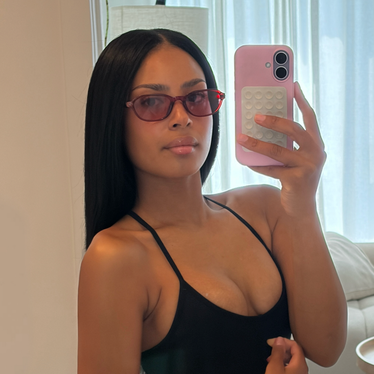 Cherry Filter Sunglasses