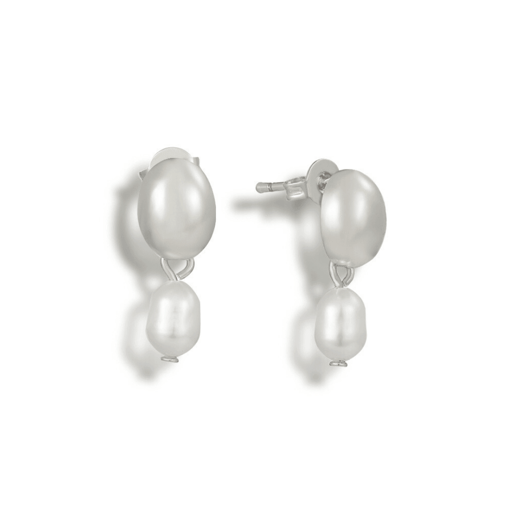 Seaside Earrings - EVRYJEWELS