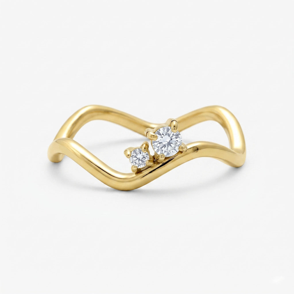 Pinky Ring Collection