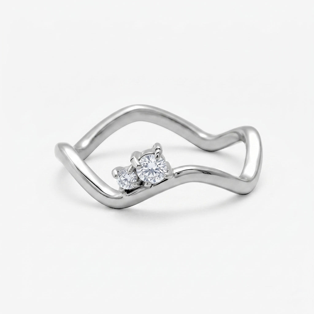 Pinky Ring Collection