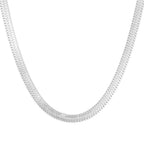 Shining Snake Choker Necklace 3.0