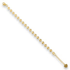 Solar Kiss Bracelet - EVRYJEWELS
