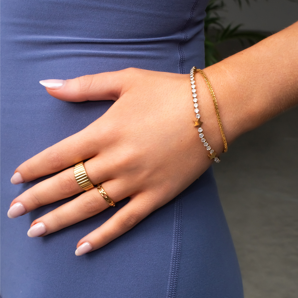 Sparkle Bracelet