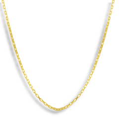 Square Up Necklace - EVRYJEWELS