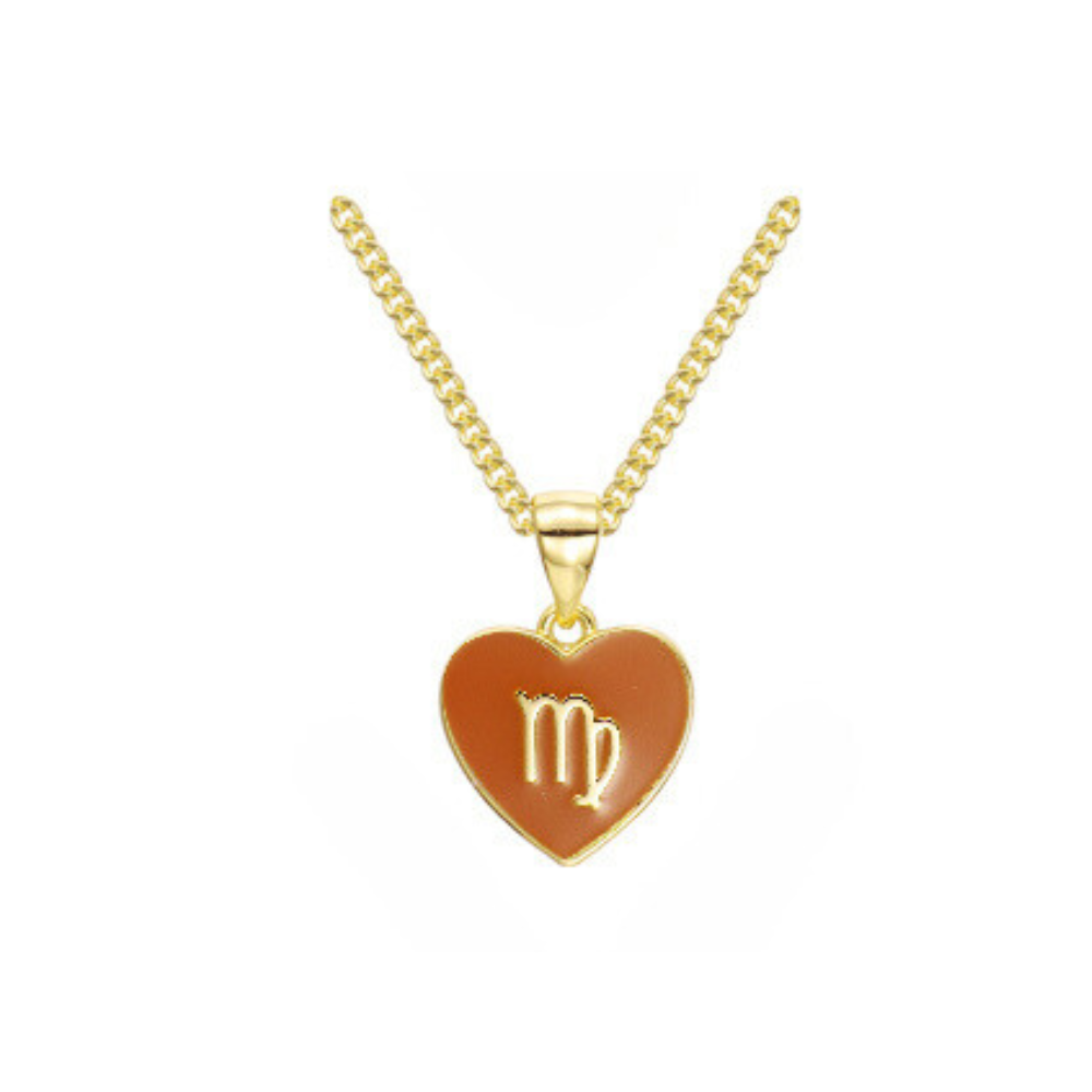Stargazing Necklace - EVRYJEWELS
