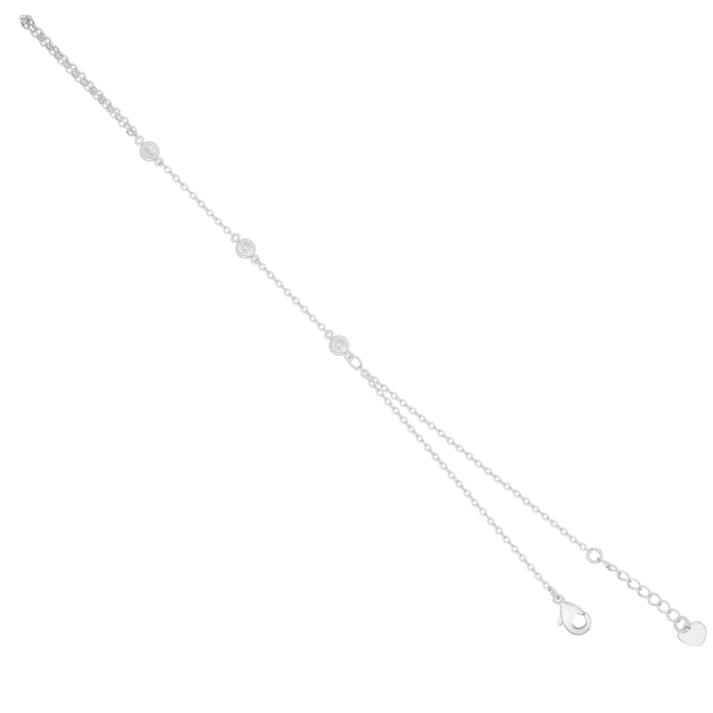 Evry Iconic Hand Chain - EVRYJEWELS