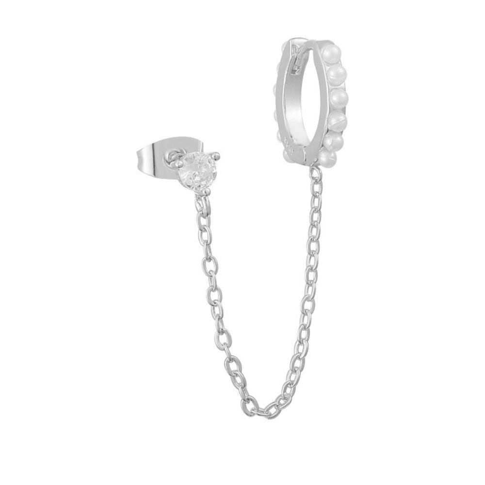 Tempted Earrings - EVRYJEWELS