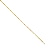 Evryday Chain Anklets - EVRYJEWELS