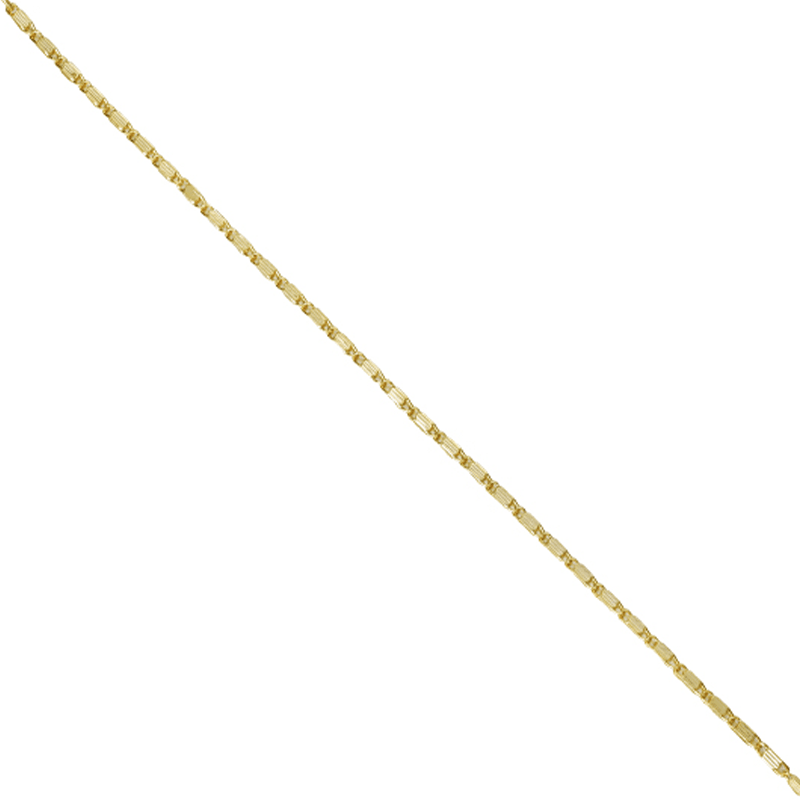 Evryday Chain Anklets - EVRYJEWELS