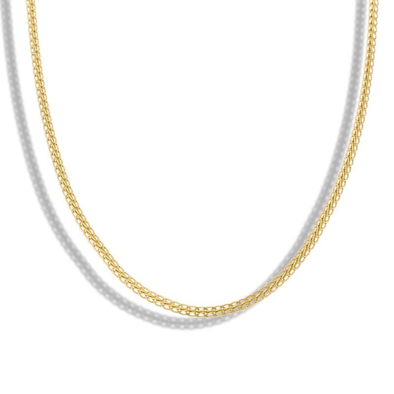 Tied Together Necklace - EVRYJEWELS