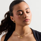 Touched by Angels Necklace