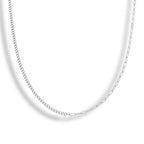 Two Faced Necklace - EVRYJEWELS