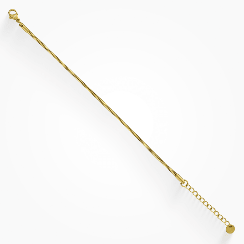 Viper Bracelet - EVRYJEWELS