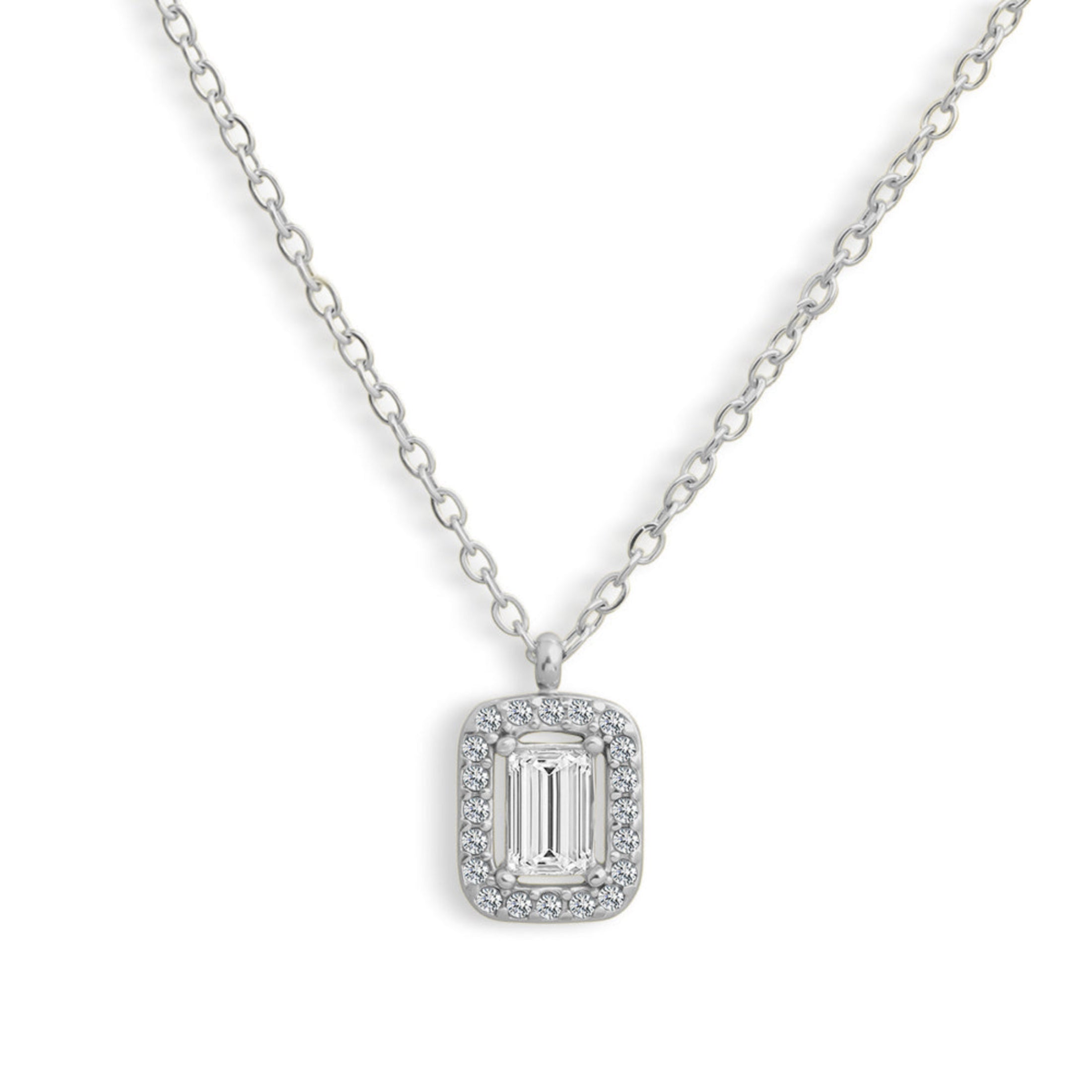 You're Glowing Necklace - EVRYJEWELS