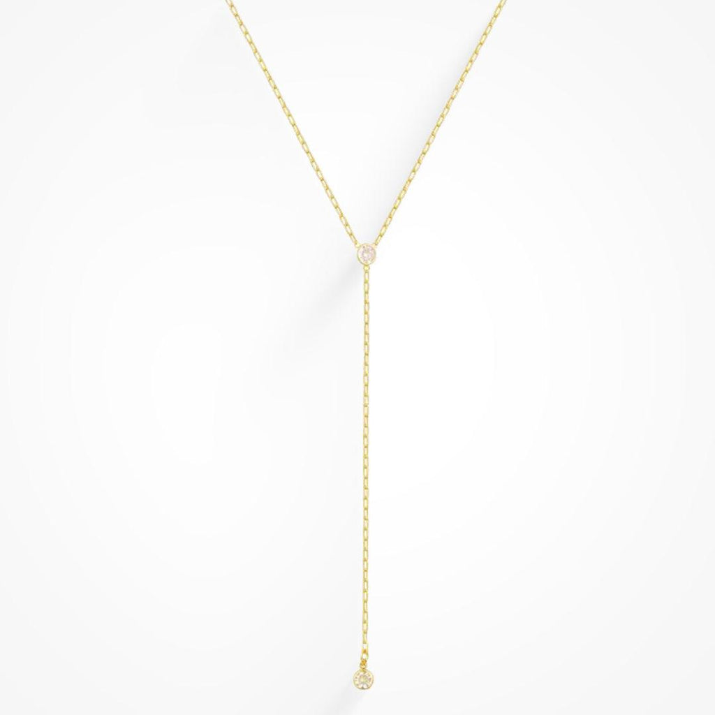 Lariat Necklaces