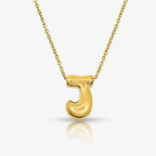 All About You Necklace - EVRYJEWELS