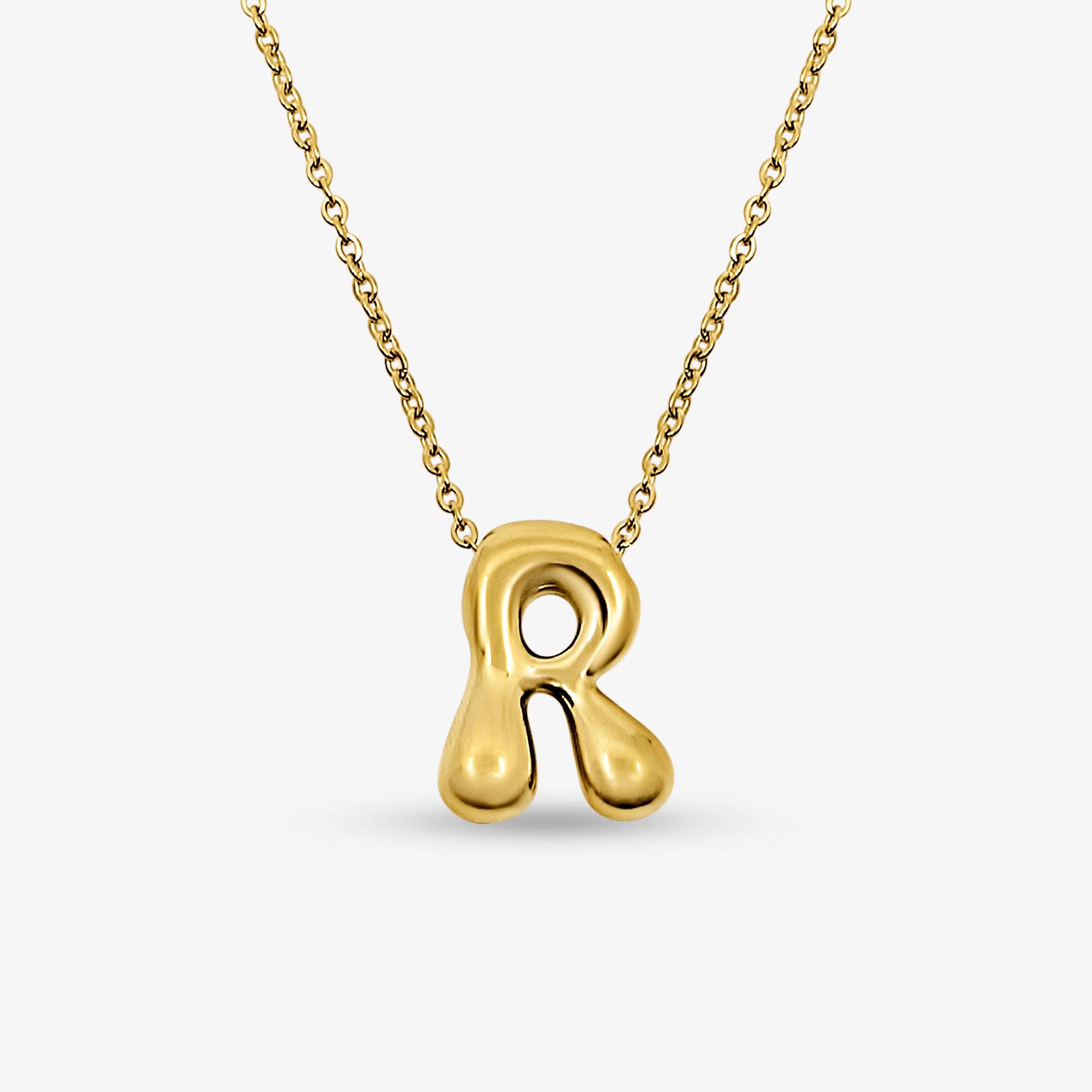 All About You Necklace - EVRYJEWELS