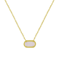 Aura Necklace