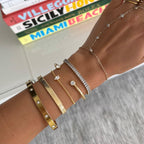 Retro Bangle