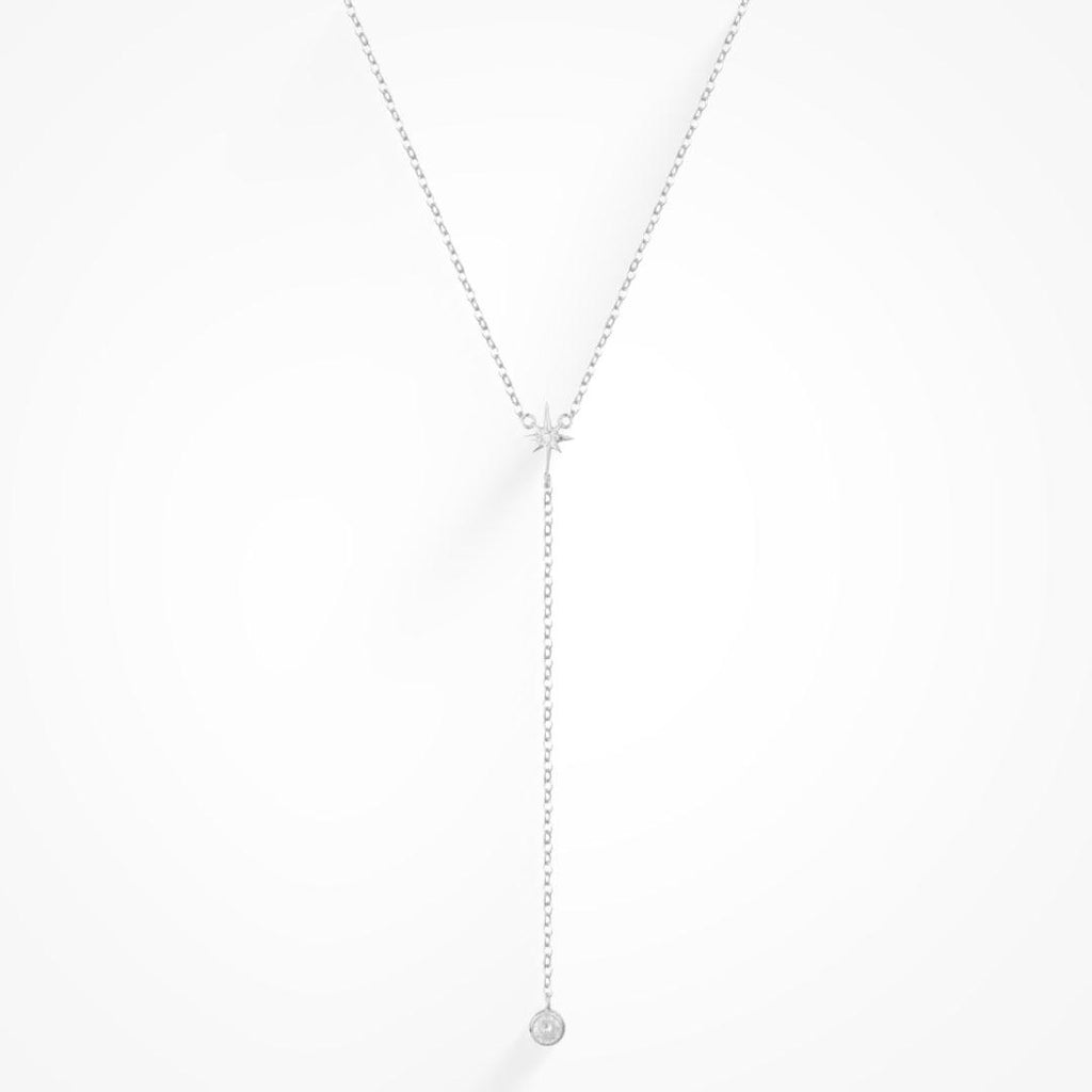 Lariat Necklaces