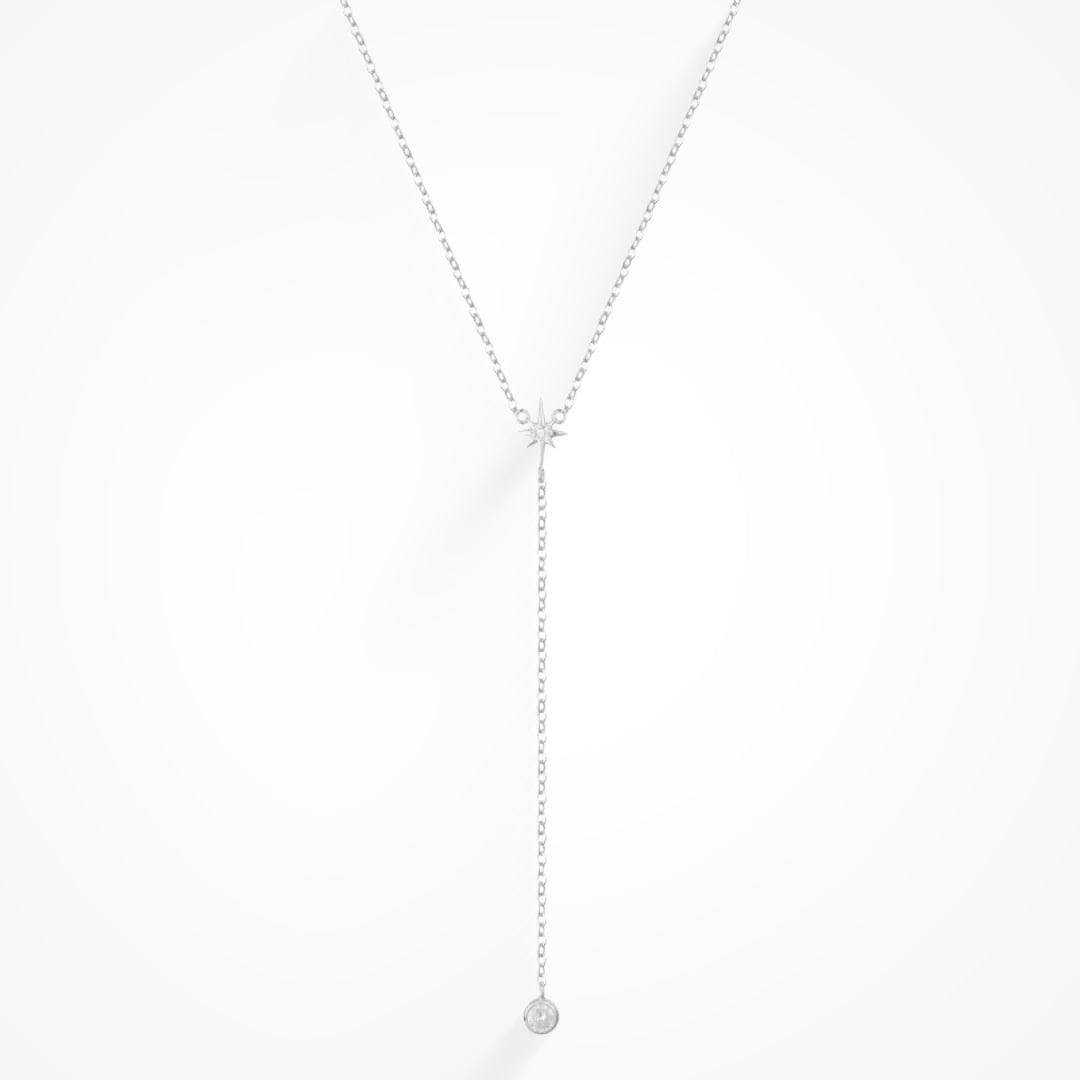 Lariat Necklaces