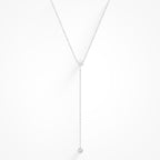 Stellar Lariat Necklace