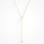 Lariat Necklaces