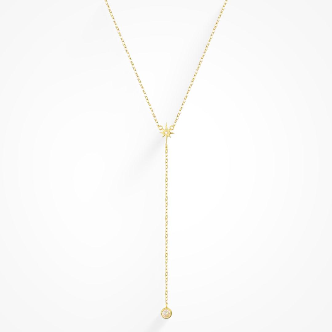 Lariat Necklaces