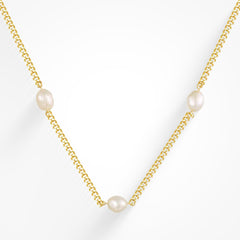 Bondi Necklace - EVRYJEWELS