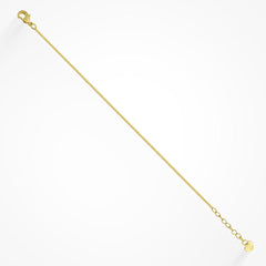 Box Chain Bracelet
