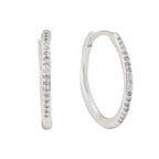 Bronx Earrings - EVRYJEWELS