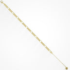 Evryday Chain Anklets - EVRYJEWELS