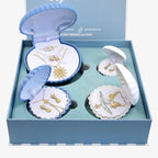 The Coastal Treasure Box