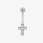 Heaven Sent Belly Ring