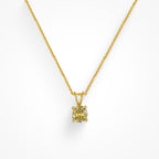 Cutie Necklace - EVRYJEWELS