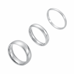 Daily Ring - EVRYJEWELS