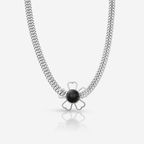 Daisy Chain Necklace