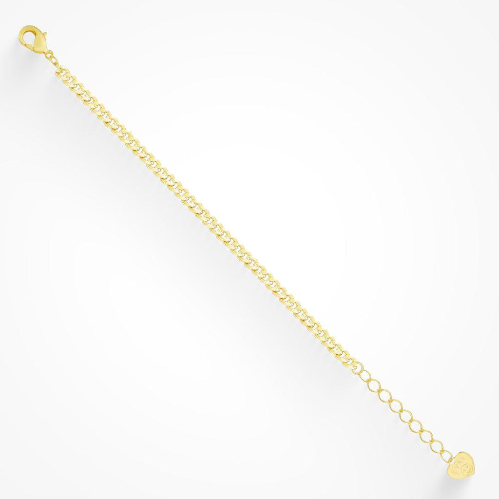 Devil Bracelet - EVRYJEWELS