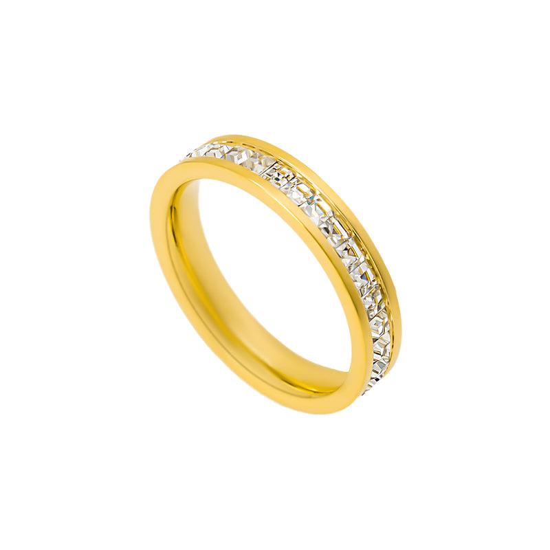 Duchess Ring - EVRYJEWELS