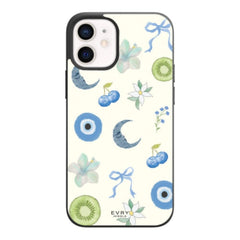 Phone case designed for iPhone - EVRYJEWELS
