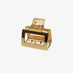 Capri Hair Claw Clip