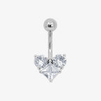 Sweet Crush Belly Ring