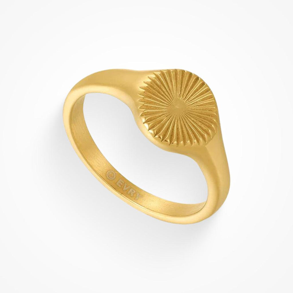 Pinky Ring Collection